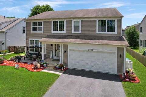 2955 Shetland Lane, Montgomery, IL 60538 - #: 12710756