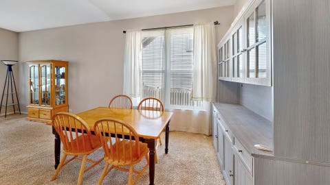 Tiny photo for 2955 Shetland Lane, Montgomery, IL 60538 (MLS # 12710756)