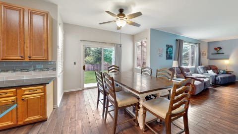 Tiny photo for 2955 Shetland Lane, Montgomery, IL 60538 (MLS # 12710756)