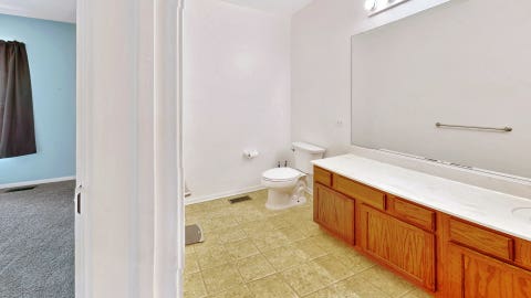 Tiny photo for 2955 Shetland Lane, Montgomery, IL 60538 (MLS # 12710756)