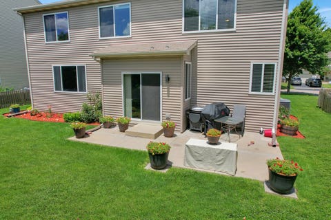 Tiny photo for 2955 Shetland Lane, Montgomery, IL 60538 (MLS # 12710756)