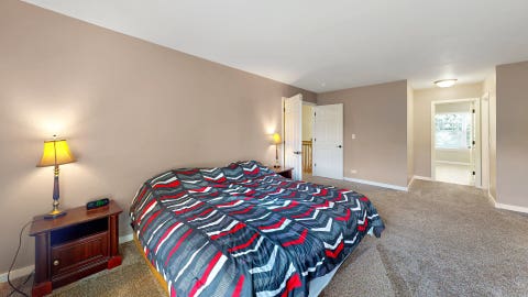 Tiny photo for 2955 Shetland Lane, Montgomery, IL 60538 (MLS # 12710756)