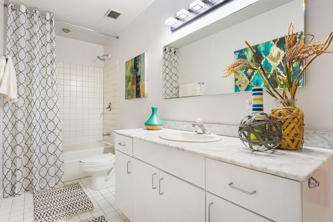 Tiny photo for 5 N WABASH Avenue #704, Chicago, IL 60602 (MLS # 12494105)