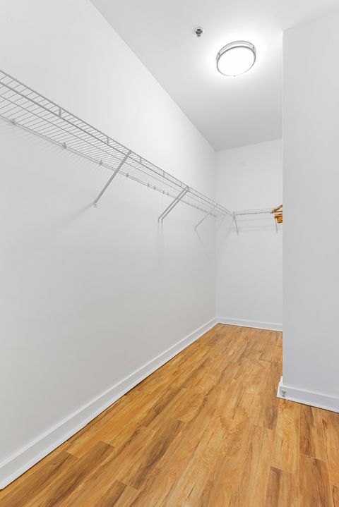 Tiny photo for 5 N WABASH Avenue #704, Chicago, IL 60602 (MLS # 12494105)