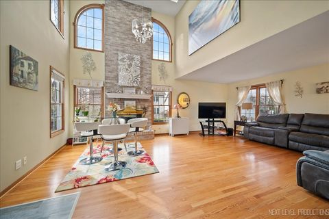 Tiny photo for North Aurora, IL 60542 (MLS # 12328316)