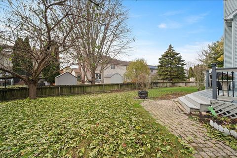 Tiny photo for North Aurora, IL 60542 (MLS # 12328316)