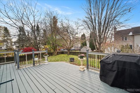 Tiny photo for North Aurora, IL 60542 (MLS # 12328316)