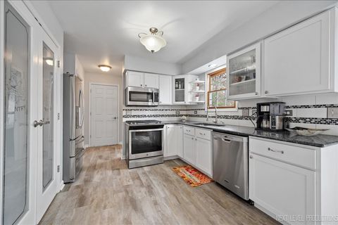 Tiny photo for North Aurora, IL 60542 (MLS # 12328316)