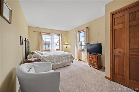 Tiny photo for North Aurora, IL 60542 (MLS # 12328316)