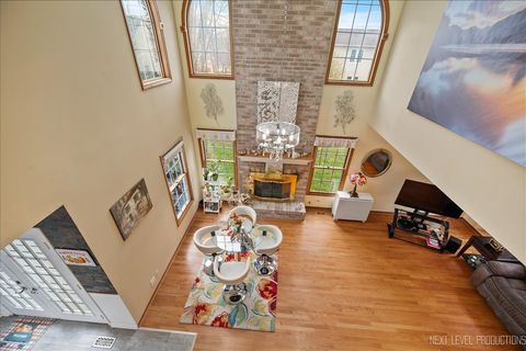 Tiny photo for North Aurora, IL 60542 (MLS # 12328316)