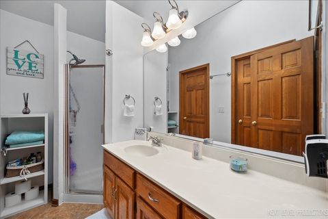 Tiny photo for North Aurora, IL 60542 (MLS # 12328316)