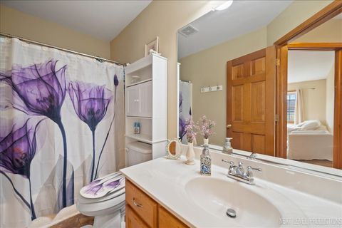 Tiny photo for North Aurora, IL 60542 (MLS # 12328316)