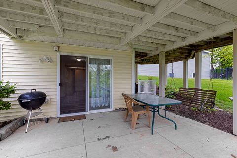 Tiny photo for 3145 Chanters Court, Rockford, IL 61109 (MLS # 12636229)