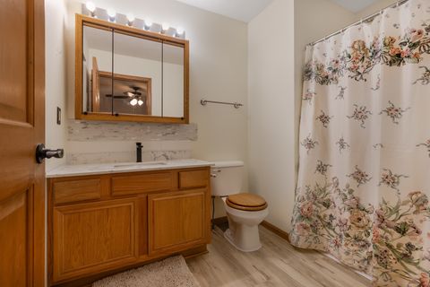 Tiny photo for 3145 Chanters Court, Rockford, IL 61109 (MLS # 12636229)