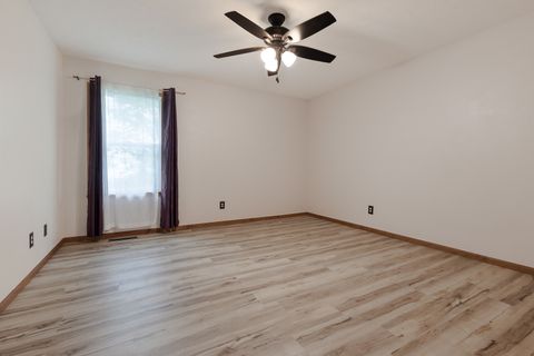 Tiny photo for 3145 Chanters Court, Rockford, IL 61109 (MLS # 12636229)