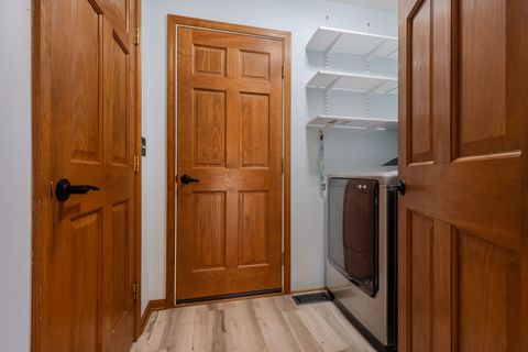 Tiny photo for 3145 Chanters Court, Rockford, IL 61109 (MLS # 12636229)