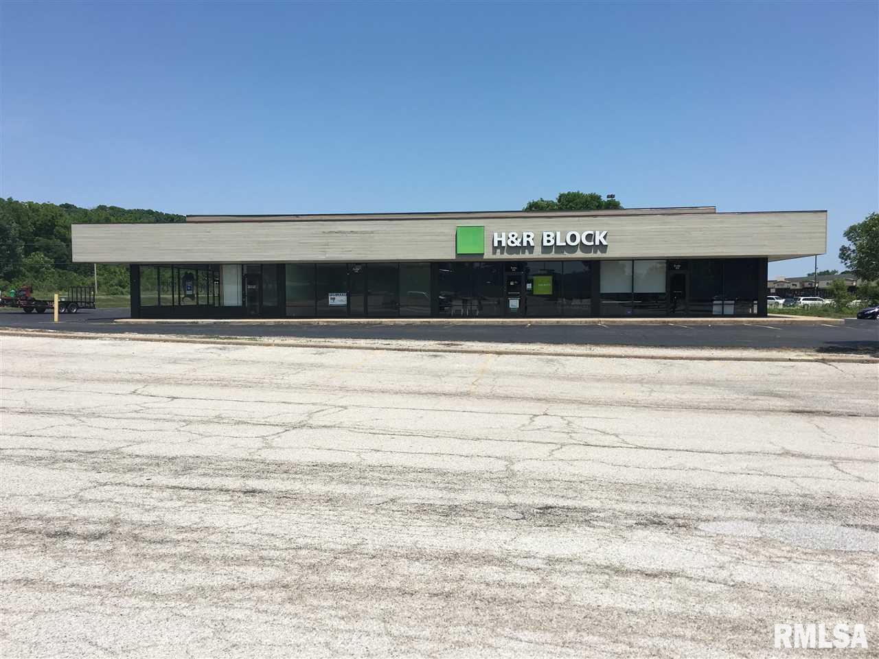 Photo 1 of 1 — 3850 BLACKHAWK Road H-3, Rock Island, IL 61201