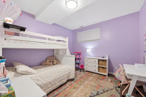 Tiny photo for 3045 N Damen Avenue #1, Chicago, IL 60618 (MLS # 12639391)