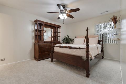 Tiny photo for 2838 Meadow Lane #W-2, Schaumburg, IL 60193 (MLS # 12589280)