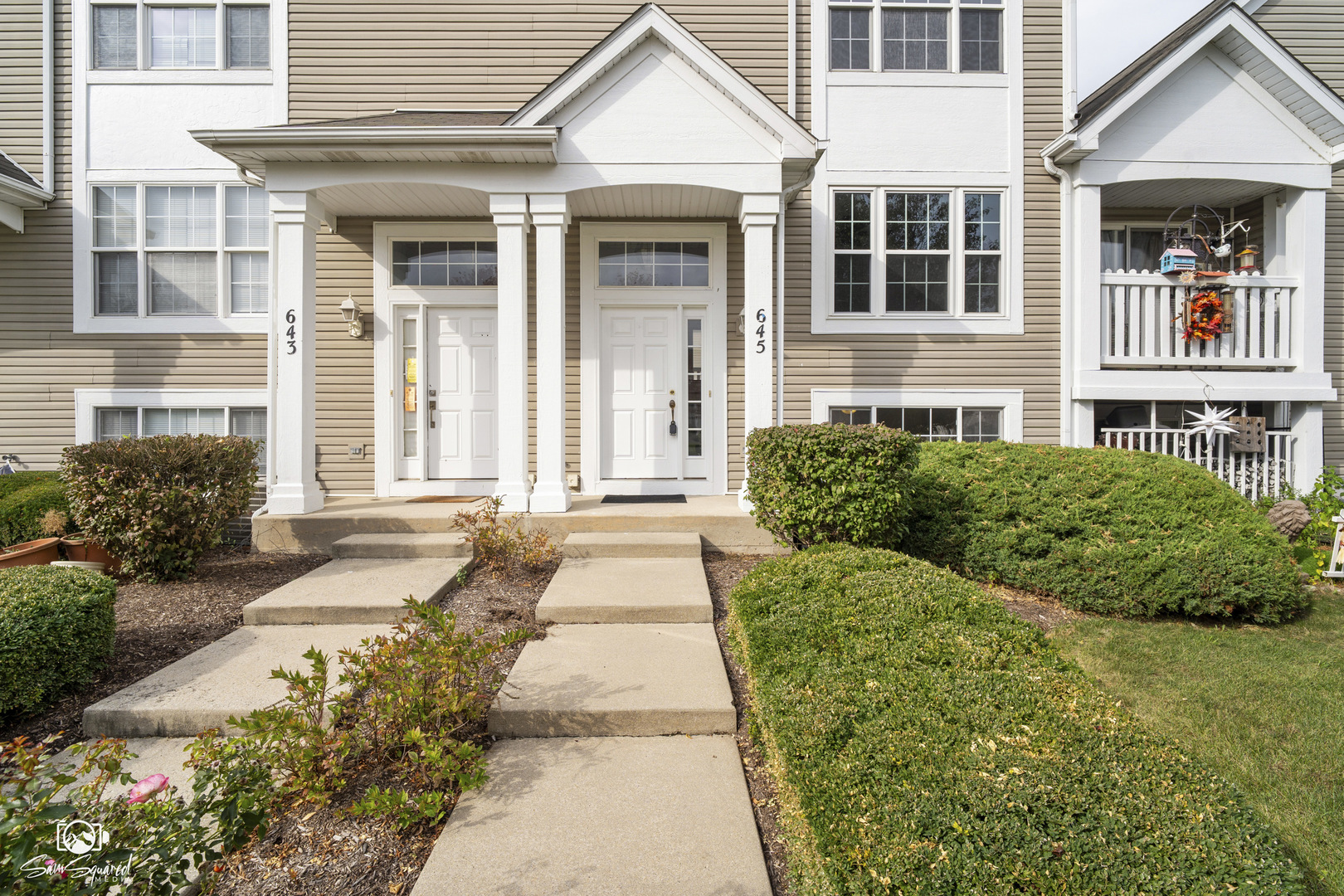 645 Berry Ridge Drive