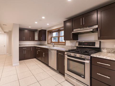 Tiny photo for 1223 Elgin Avenue #G1, Forest Park, IL 60130 (MLS # 12575633)