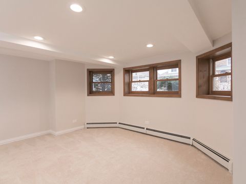 Tiny photo for 1223 Elgin Avenue #G1, Forest Park, IL 60130 (MLS # 12575633)