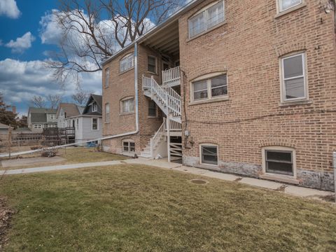 Tiny photo for 1223 Elgin Avenue #G1, Forest Park, IL 60130 (MLS # 12575633)