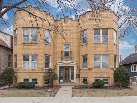 Photo of 1223 Elgin Avenue #G1, Forest Park, IL 60130 (MLS # 12575633)