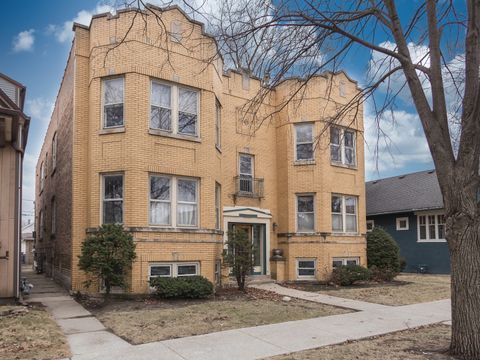 Tiny photo for 1223 Elgin Avenue #G1, Forest Park, IL 60130 (MLS # 12575633)
