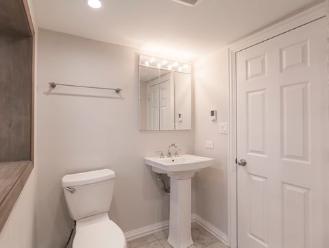 Tiny photo for 1223 Elgin Avenue #G1, Forest Park, IL 60130 (MLS # 12575633)