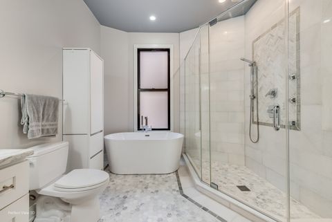 A home in Chicago