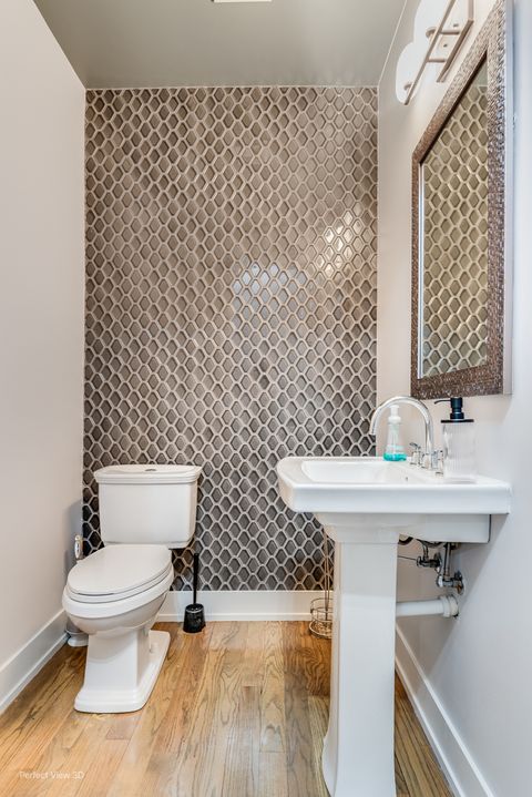 A home in Chicago