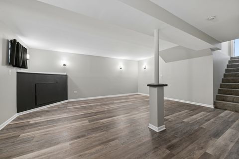 Tiny photo for 5724 Brosam Drive, Plainfield, IL 60586 (MLS # 12654471)