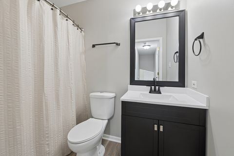 Tiny photo for 5724 Brosam Drive, Plainfield, IL 60586 (MLS # 12654471)