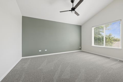 Tiny photo for 5724 Brosam Drive, Plainfield, IL 60586 (MLS # 12654471)