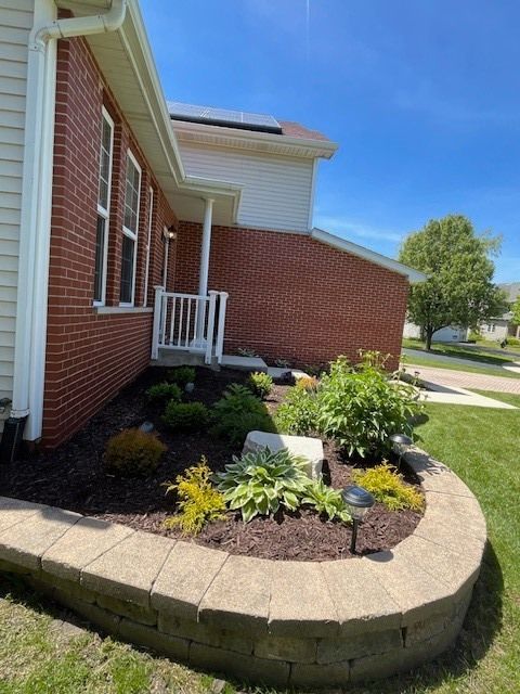 Tiny photo for 5724 Brosam Drive, Plainfield, IL 60586 (MLS # 12654471)