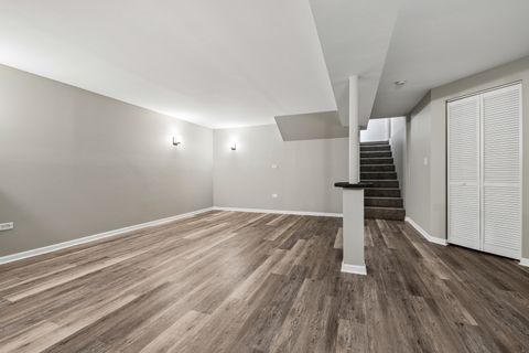 Tiny photo for 5724 Brosam Drive, Plainfield, IL 60586 (MLS # 12654471)