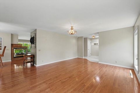 Tiny photo for 4 Greenfield Court, Savoy, IL 61874 (MLS # 12557282)