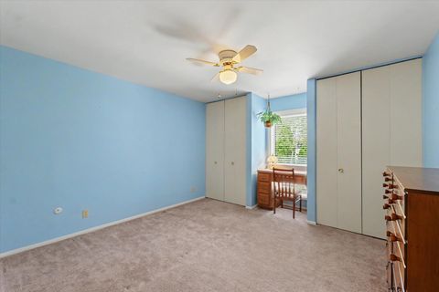Tiny photo for 4 Greenfield Court, Savoy, IL 61874 (MLS # 12557282)