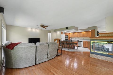 Tiny photo for 4 Greenfield Court, Savoy, IL 61874 (MLS # 12557282)
