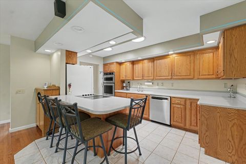 Tiny photo for 4 Greenfield Court, Savoy, IL 61874 (MLS # 12557282)