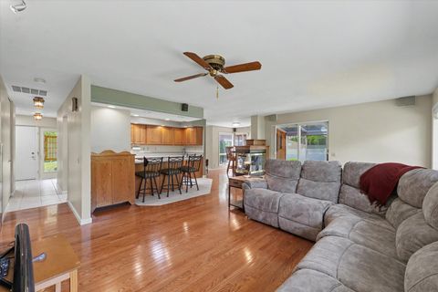 Tiny photo for 4 Greenfield Court, Savoy, IL 61874 (MLS # 12557282)