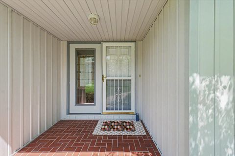 Tiny photo for 4 Greenfield Court, Savoy, IL 61874 (MLS # 12557282)