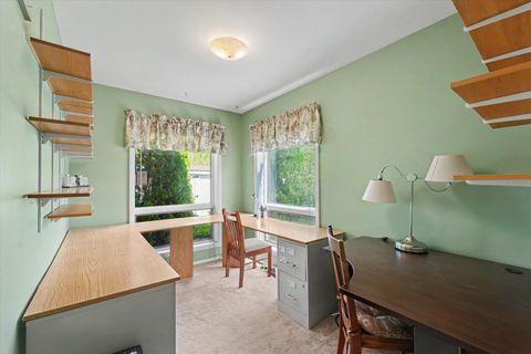 Tiny photo for 4 Greenfield Court, Savoy, IL 61874 (MLS # 12557282)