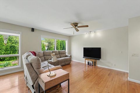 Tiny photo for 4 Greenfield Court, Savoy, IL 61874 (MLS # 12557282)
