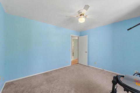 Tiny photo for 4 Greenfield Court, Savoy, IL 61874 (MLS # 12557282)