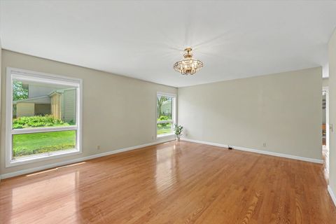 Tiny photo for 4 Greenfield Court, Savoy, IL 61874 (MLS # 12557282)