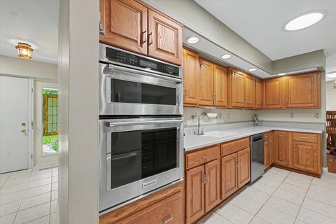 Tiny photo for 4 Greenfield Court, Savoy, IL 61874 (MLS # 12557282)