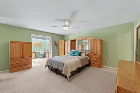 Tiny photo for 4 Greenfield Court, Savoy, IL 61874 (MLS # 12557282)