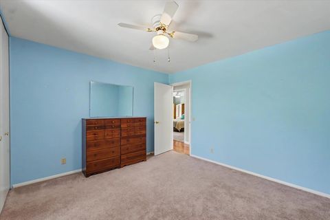 Tiny photo for 4 Greenfield Court, Savoy, IL 61874 (MLS # 12557282)